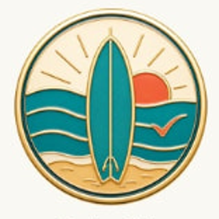 Ready to Ride achievement medallion